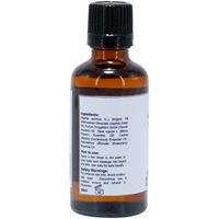 Azrah Naturals Beard Oil